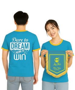 ÁO LỚP NHÓM