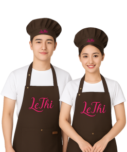PHỤ KIỆN ĐỒNG PHỤC